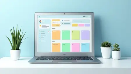 Trello for Beginners 2025: Organize Work Smartly