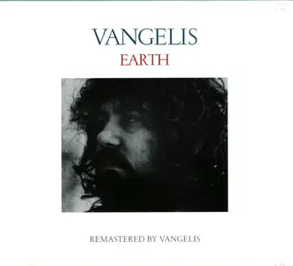 Vangelis – Earth (1973) {2017, Remastered}
