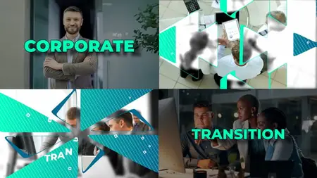 Corporate Transition 58149656