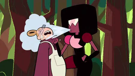 Steven Universe S01E33