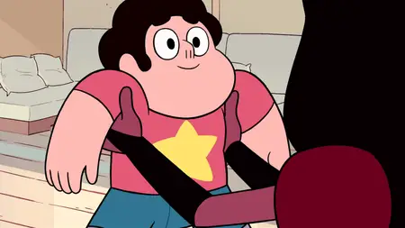 Steven Universe S01E33