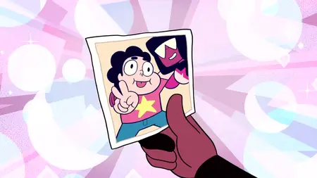 Steven Universe S01E33