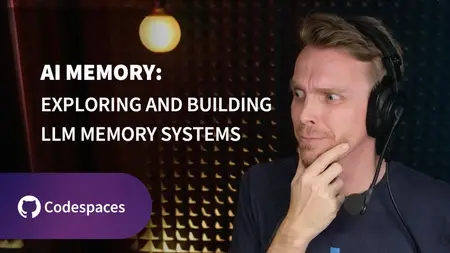 AI Memory: Exploring and Building LLM Memory Systems