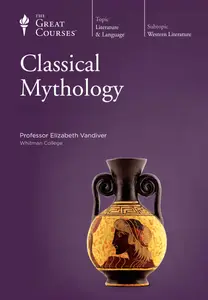 TTC Video - Classical Mythology
