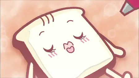 Mochimeow S01E01