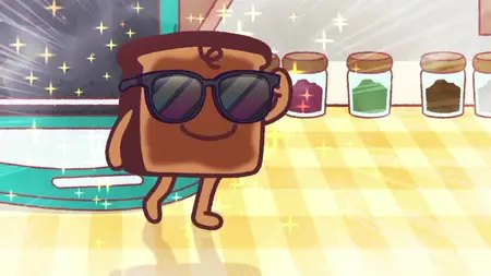 Mochimeow S01E01