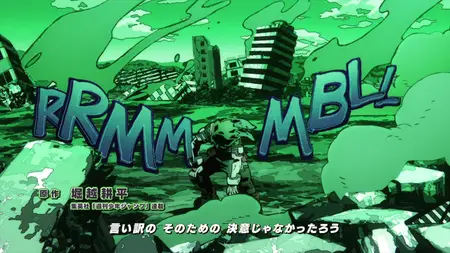 Boku no Hero Academia S6 - 12  BD 1920x1080 x265-10Bit Flac mkv  yEnc