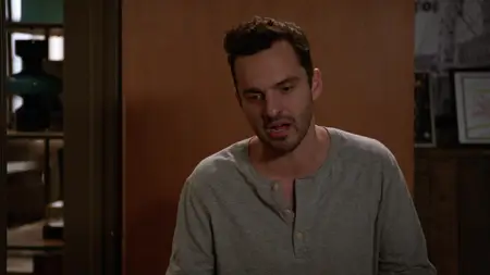 New Girl S07E08