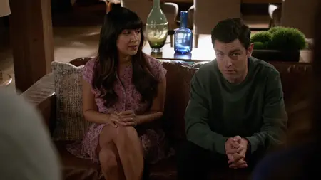 New Girl S07E08