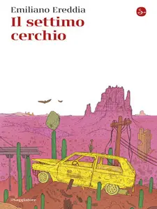 Il settimo cerchio - Emiliano Ereddia