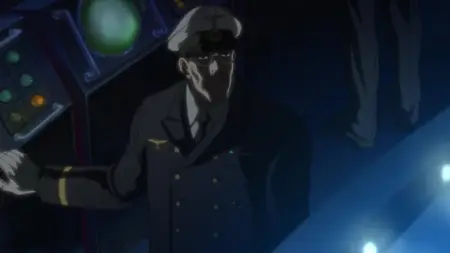 Hellsing Ultimate Abridged - Episodes - 06