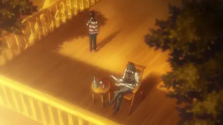 Hellsing Ultimate Abridged - Episodes - 06