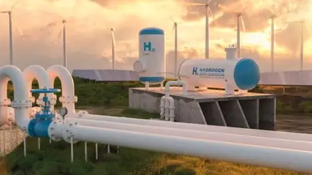 The Future Of Hydrogen Energy For Business