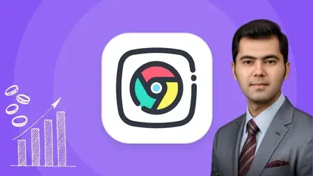 The Modern Chrome Extension Bootcamp: React & TypeScript2026