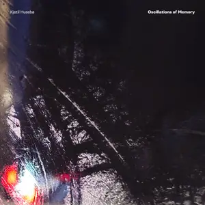 Kjetil Husebø - Oscillations of Memory (2025) [Official Digital Download]