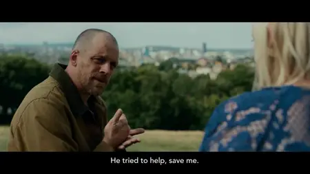 Reunion S01E04