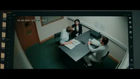 Reunion S01E04