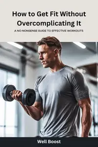 How to Get Fit Without Overcomplicating It: A No-Nonsense Guide to Effective Workouts