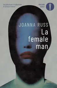 Joanna Russ - La female man