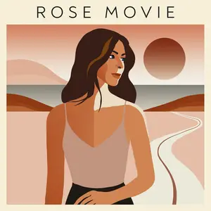 ROSE - Rose Movie (2025) (Hi-Res)