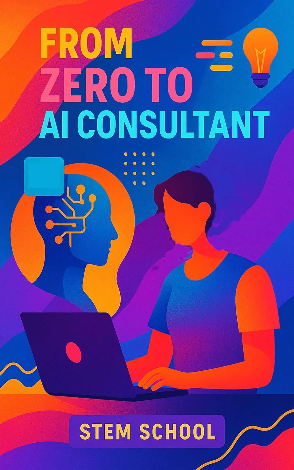 From Zero to AI Consultant: Turn Your AI Knowledge into Profitable Services for Small Businesses