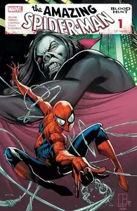 Amazing Spider-Man - Blood Hunt 001 (2024) (Digital) (Shan-Empire)