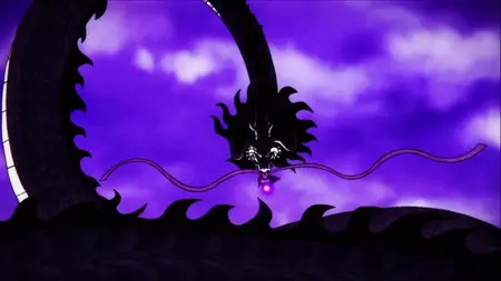 1075 - 20 Years` Worth of Prayers! Take Back the Land of Wano
