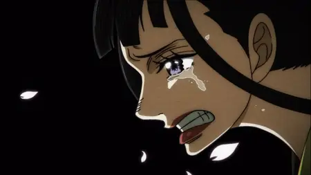 1075 - 20 Years` Worth of Prayers! Take Back the Land of Wano