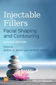 Injectable Fillers: Facial Shaping and Contouring