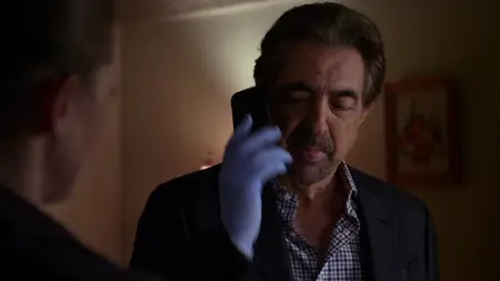 Criminal Minds S09E24