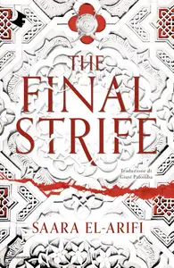 Saara El-Arifi - The final strife