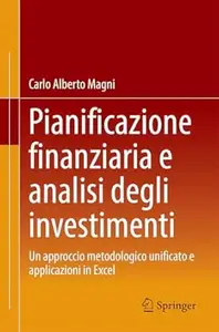 Pianificazione finanziaria e analisi degli investimenti