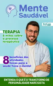 Mente Saudável - Novembro 2024