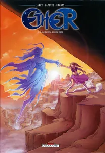 Ether - Tome 2 - La Voie Du Setta