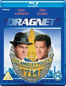 Dragnet (1987)