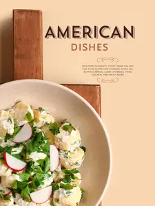 American Dishes