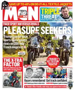 MCN - 14 May 2025