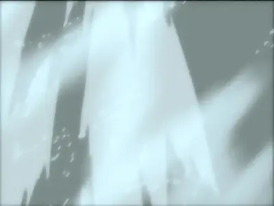 Geisters - Fractions of the Earth 01 Consequence Of War  JAP ENG