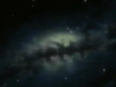 Geisters - Fractions of the Earth 01 Consequence Of War  JAP ENG