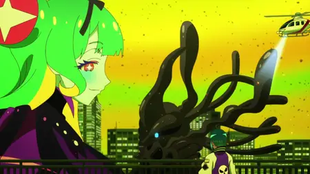 Necronomico And The Cosmic Horror Show S01E12