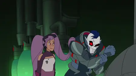 She-Ra and the Princesses of Power S03E04