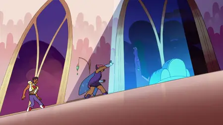 She-Ra and the Princesses of Power S03E04