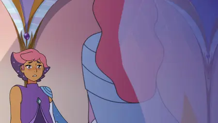 She-Ra and the Princesses of Power S03E04