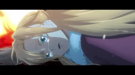 Dragon Raja S2 - 01 (1080p