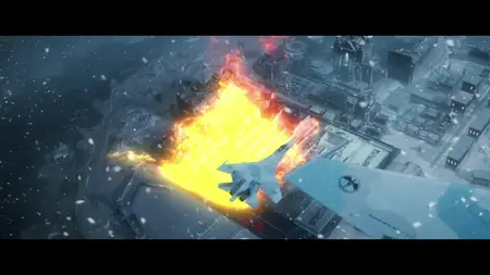 Dragon Raja S2 - 01 (1080p