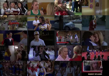 Bring It On: All or Nothing (2006)