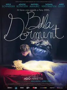 Sleeping Beauty / Belle Dormant (2017)