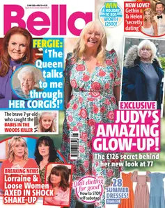 Bella UK - 3 June 2025