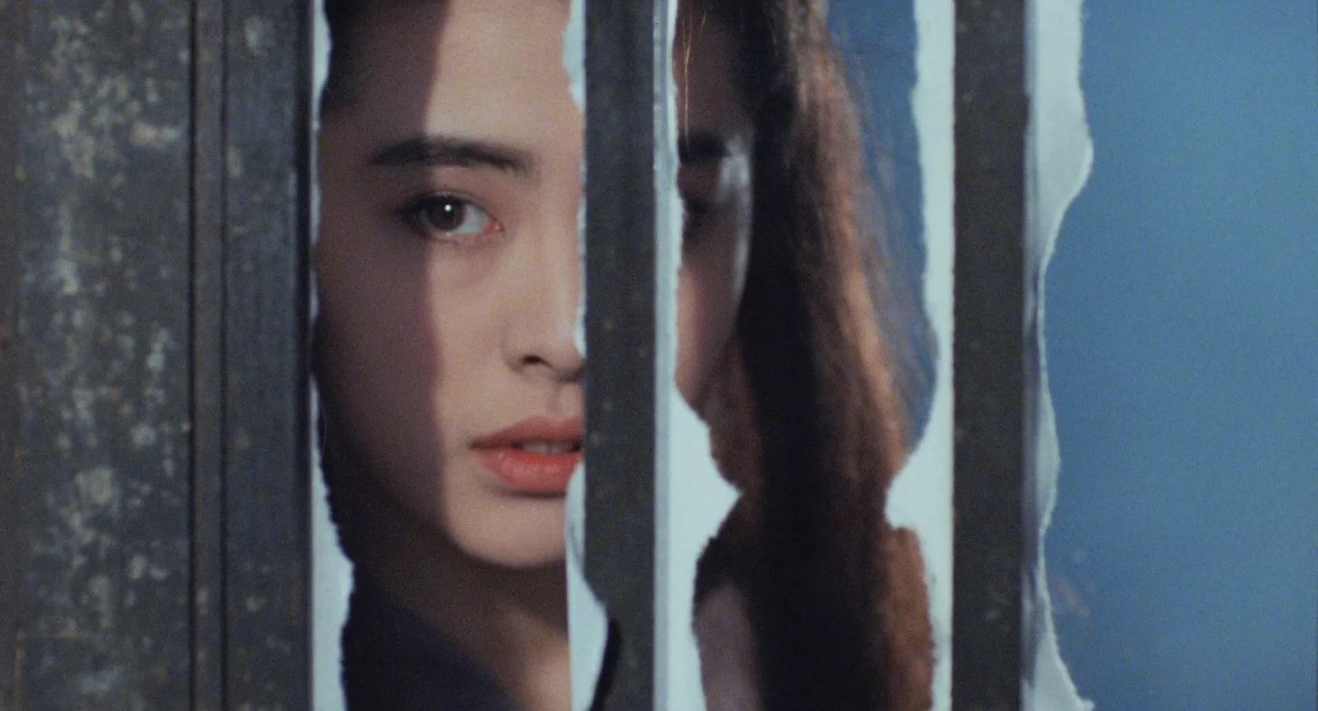 Sien lui yau wan II: Yan gaan dou / A Chinese Ghost Story II (1990)