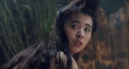 Sien lui yau wan II: Yan gaan dou / A Chinese Ghost Story II (1990)